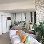 Luxo Frente Mar Copacabana