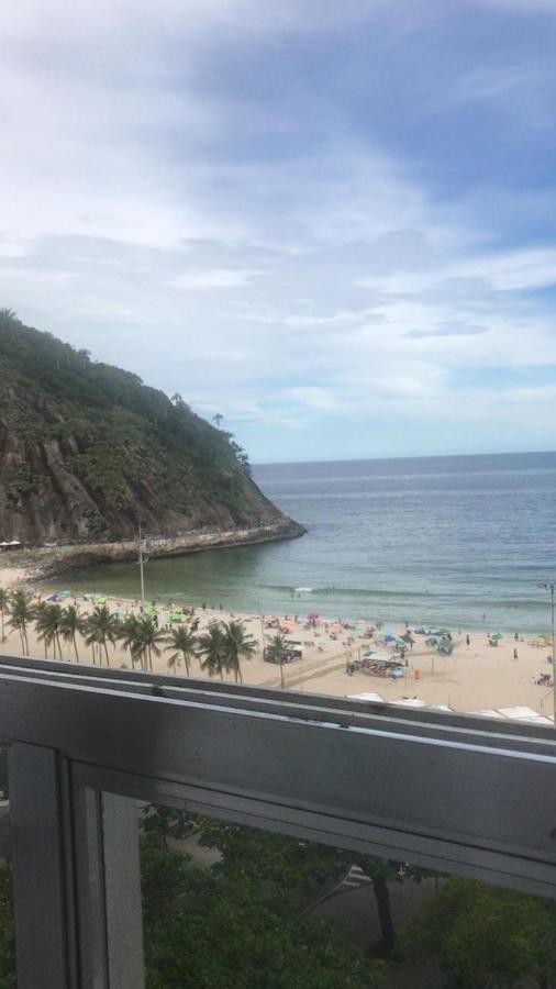 Luxo Frente Mar Copacabana * Rio de Janeiro