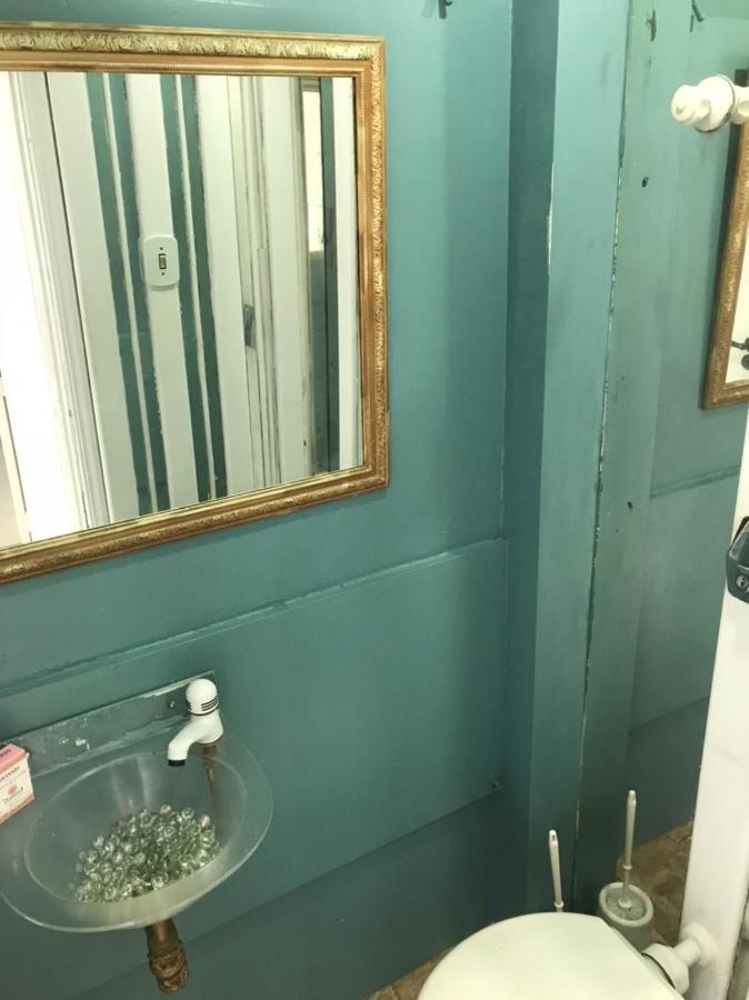 Apartamento Luxo Frente Mar Copacabana Rio de Janeiro