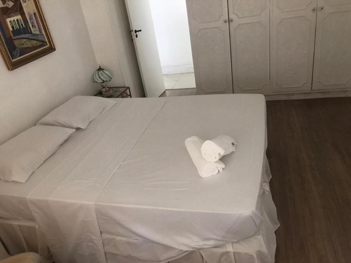 Apartamento Luxo Frente Mar Copacabana Rio de Janeiro