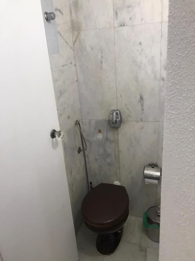 Apartamento Luxo Frente Mar Copacabana Rio de Janeiro