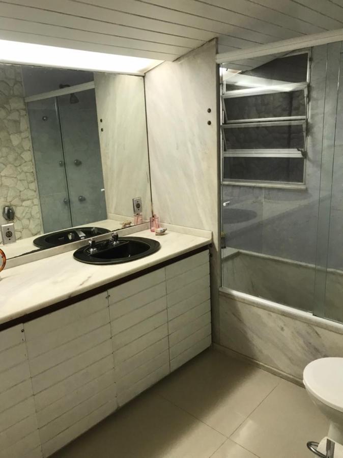 Apartamento Luxo Frente Mar Copacabana Río de Janeiro